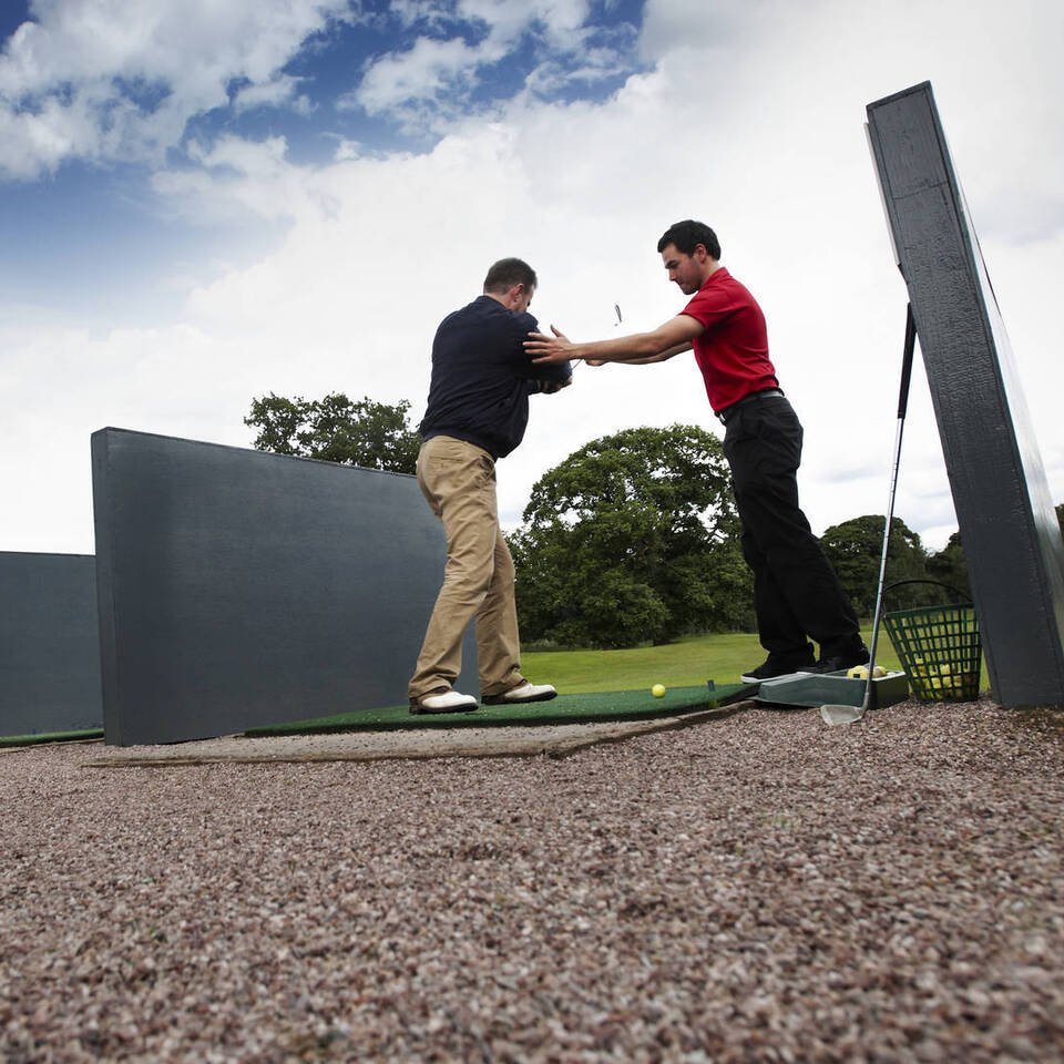 Golf Lessons Image