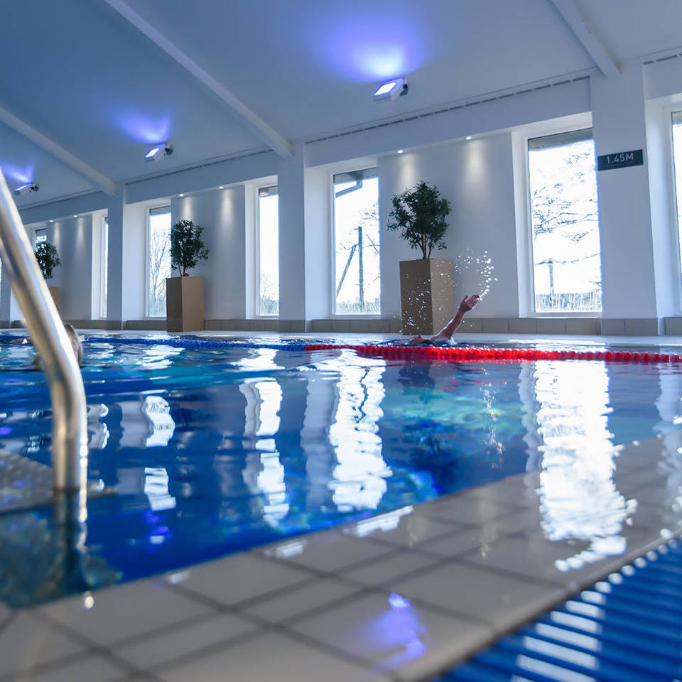 Swim Image