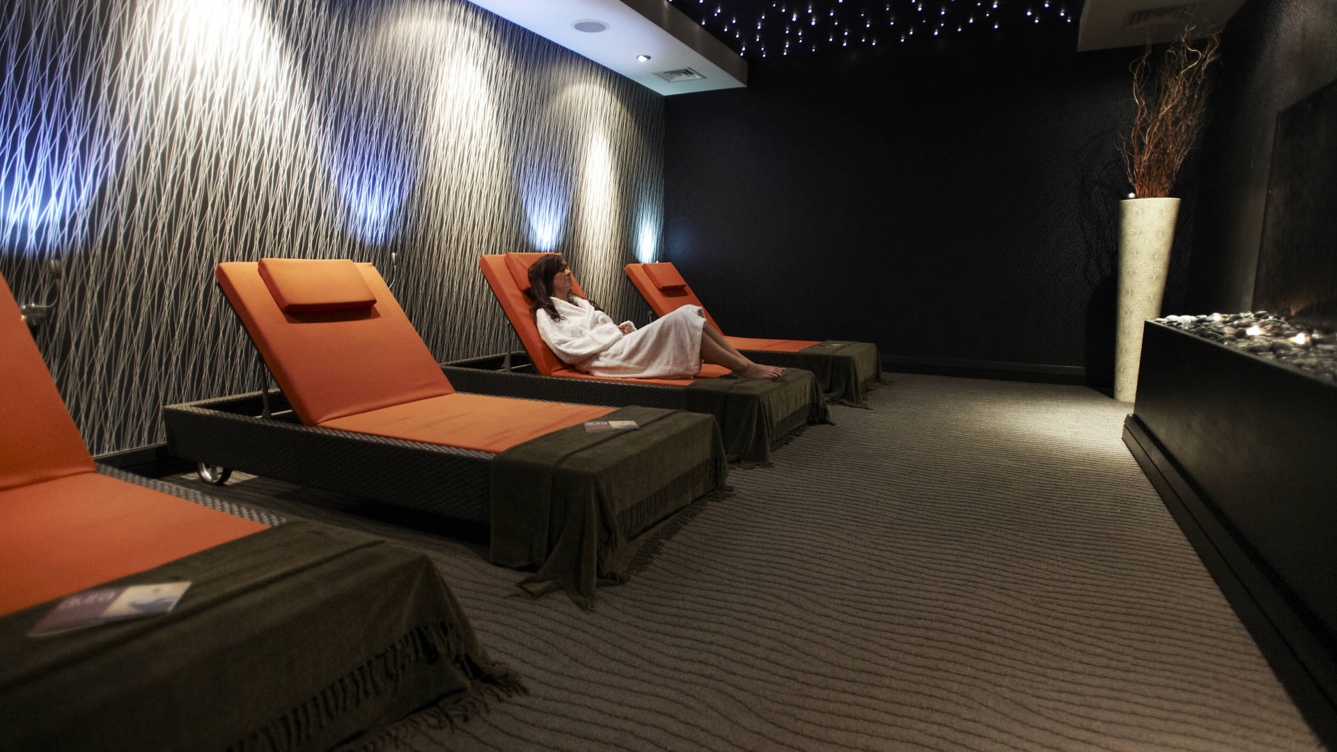 Spa Image