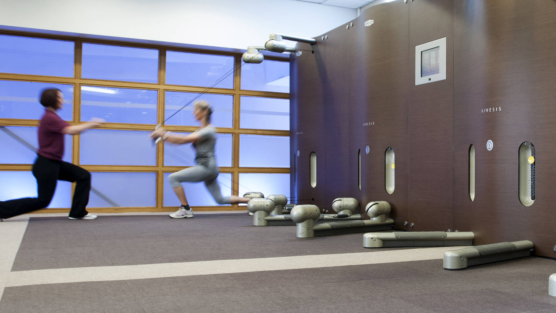 Personal Training Image