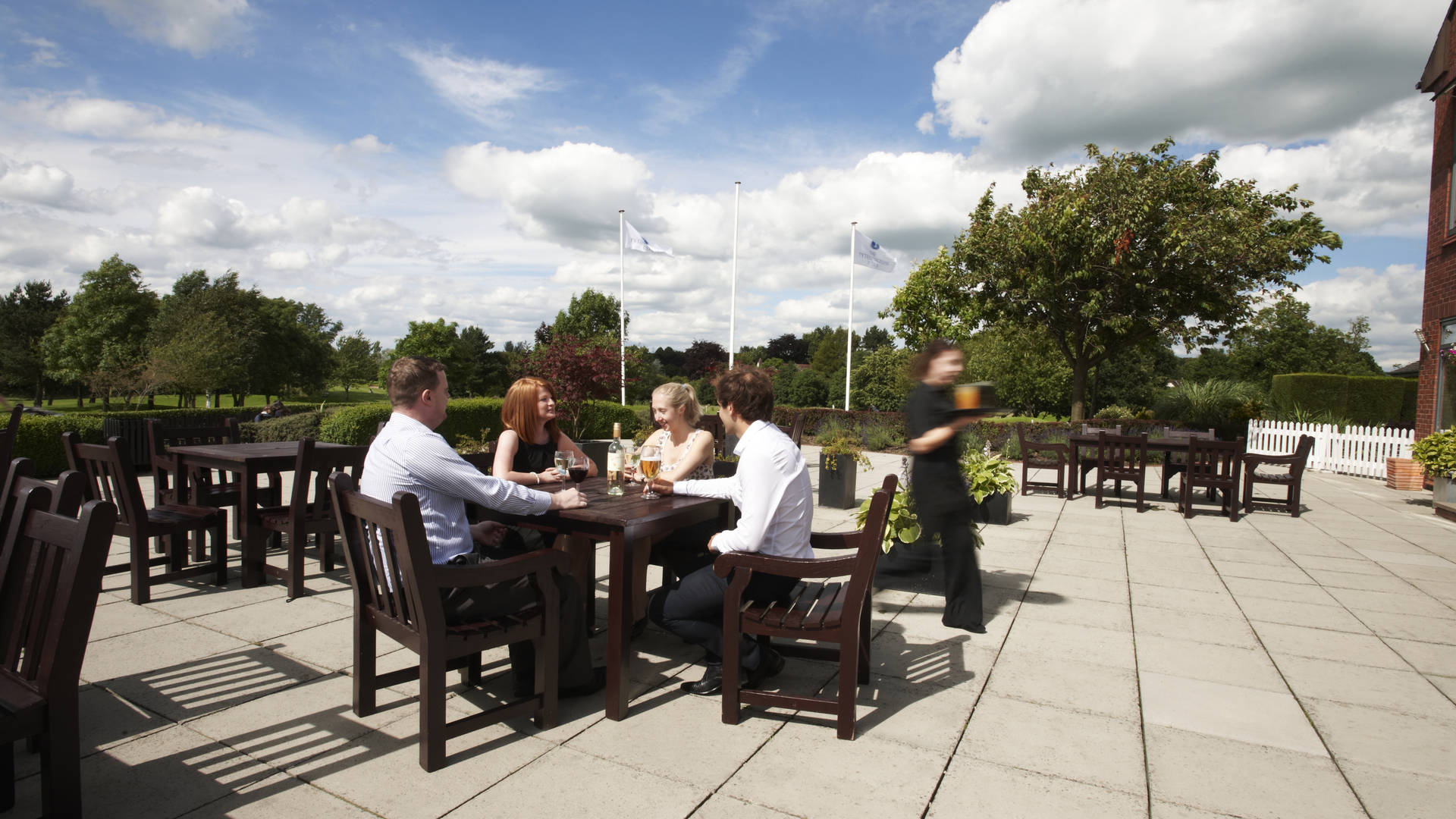 Meetings and Conferences at The Tytherington Image