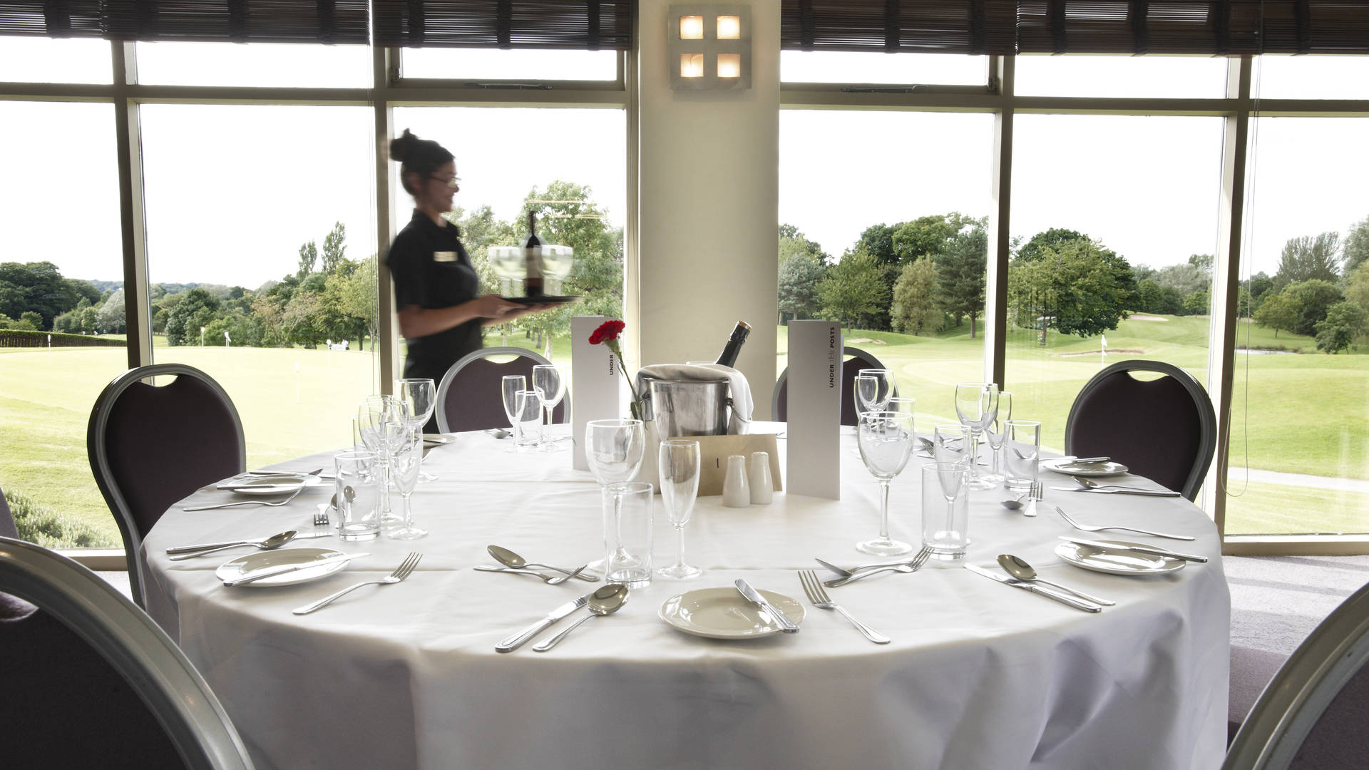 Our Event Spaces Image