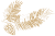 Christmas decoration icon
