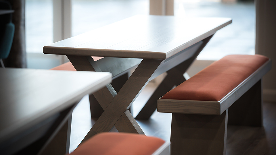 The Tytherington Club Members Pulse Bar