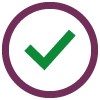 COVID Guarantee tick box
